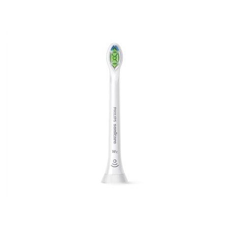 Philips | HX6074/27 Sonicare W2c Optimal | Compact Sonic Toothbrush Heads | Heads | For adults and children | Number of brush he - 2